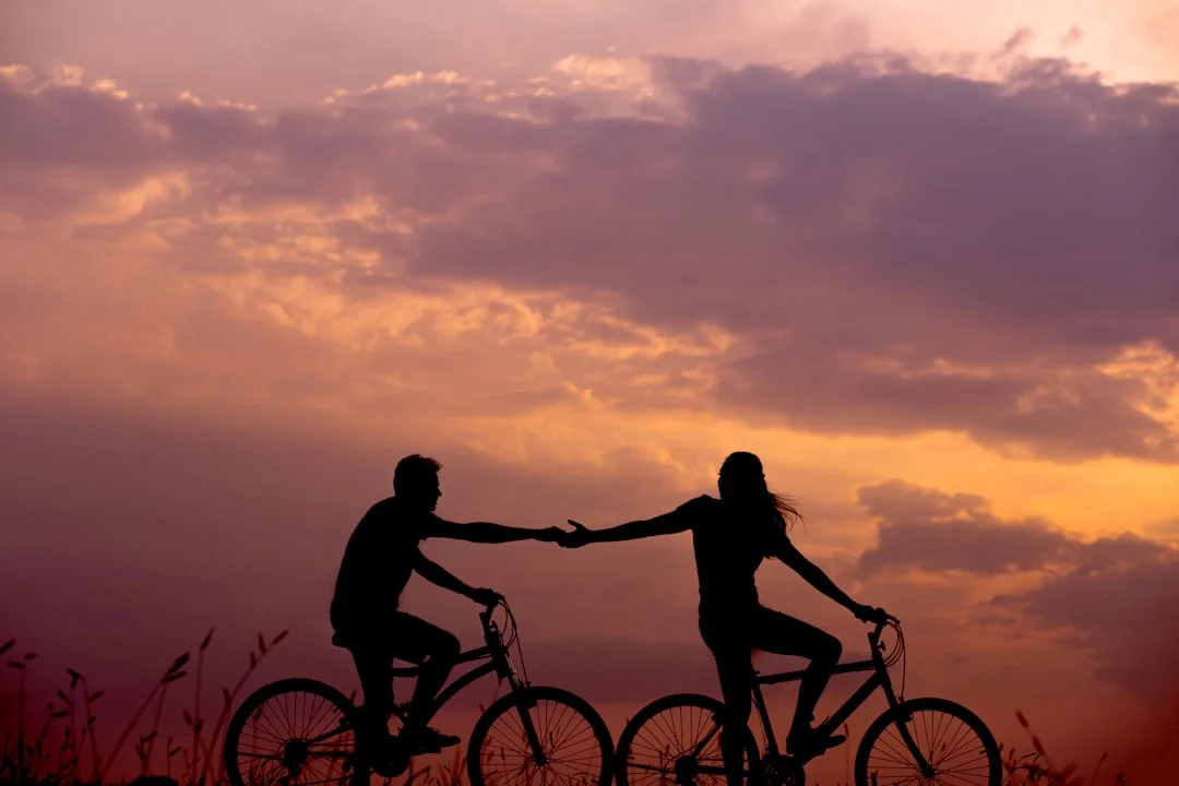 relationship harmony, self