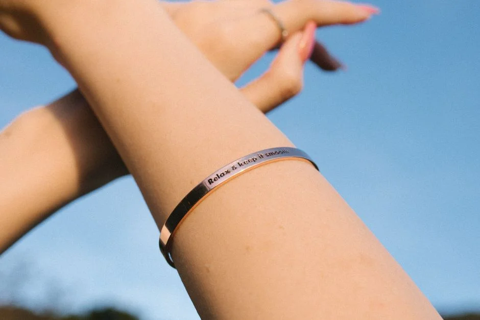 focus bracelet, motivation