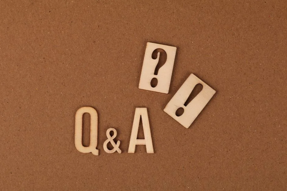 FAQ, crystal questions,