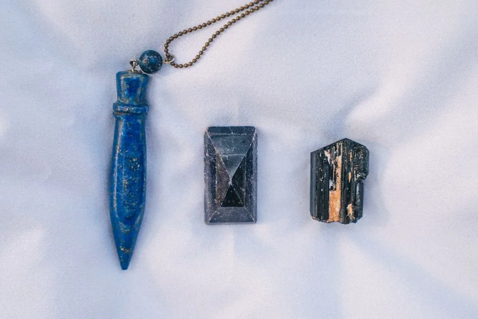 blue kyanite metaphysical,