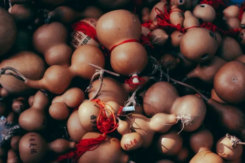 Calabash for Feng Shui
 – FengshuiGallary