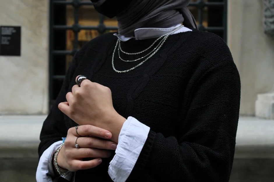 How to wear