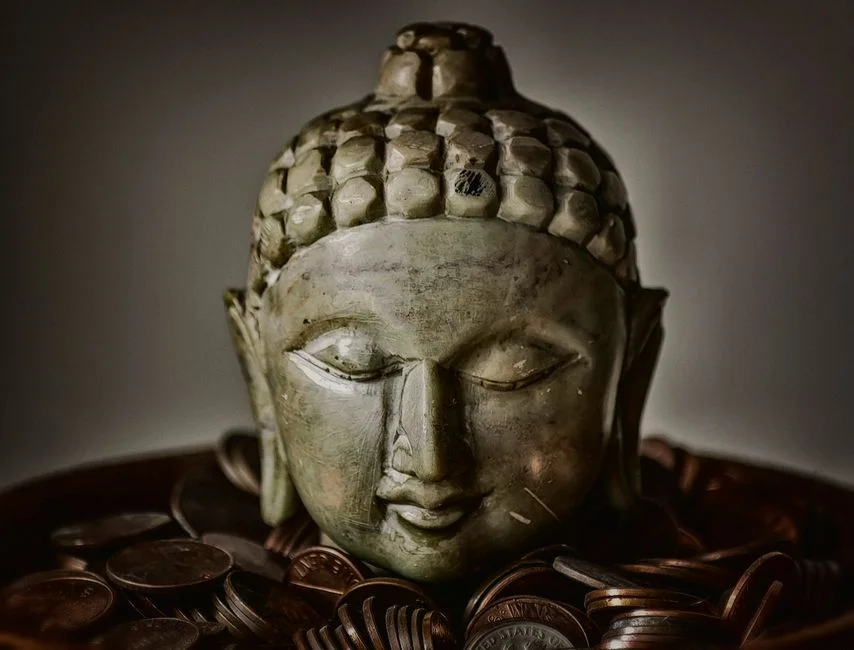 Wealth bracelet, God