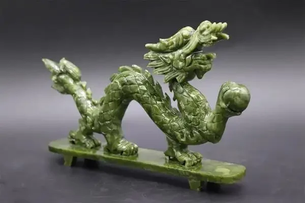 Feng Shui dragon