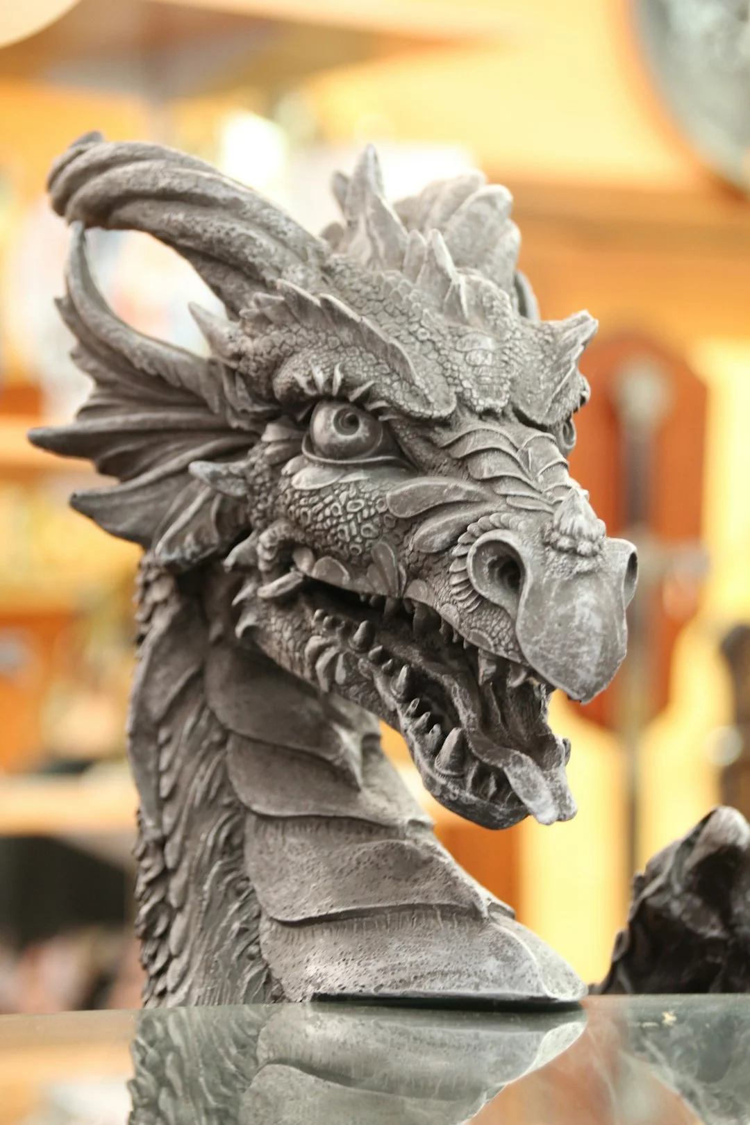 Feng Shui dragon