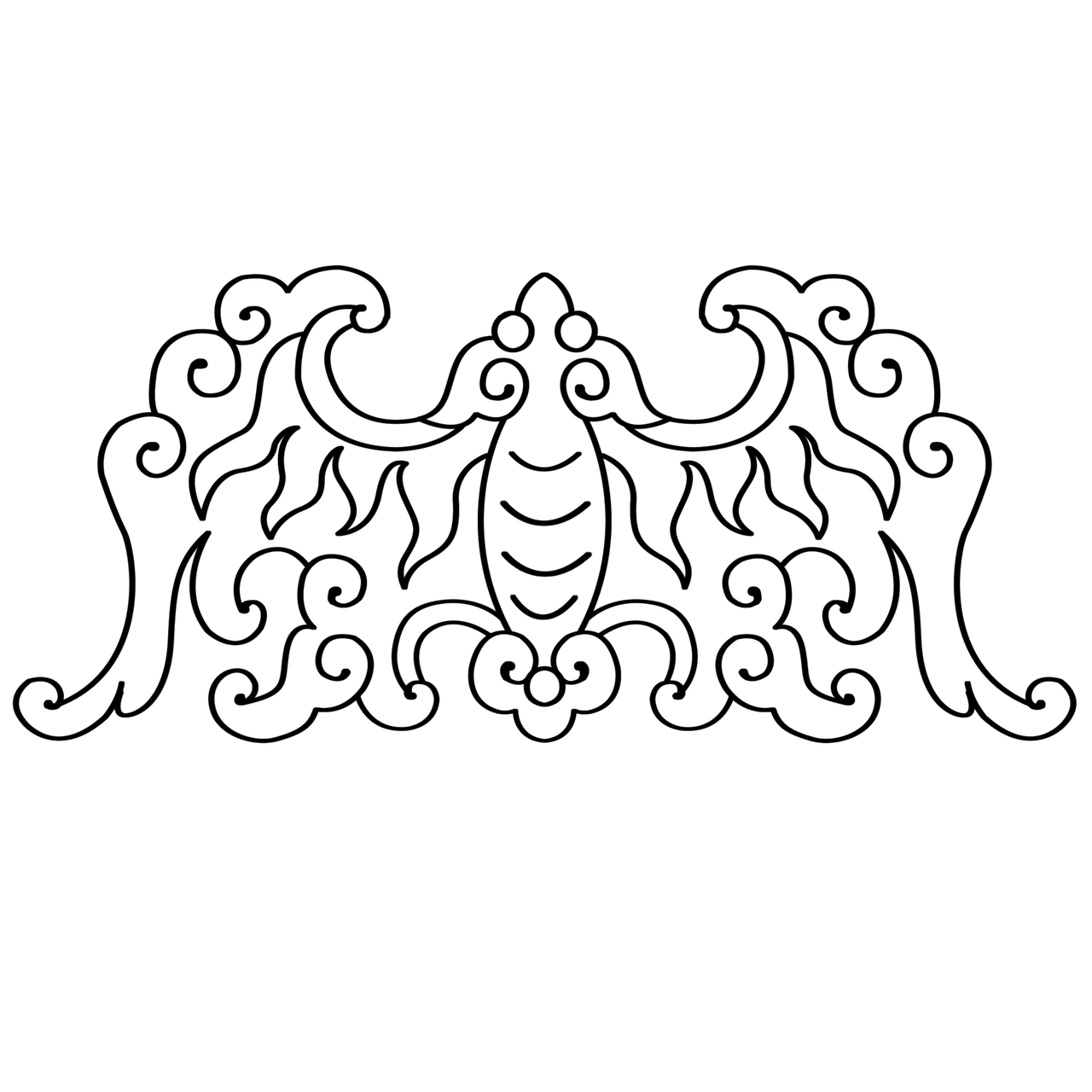 Chinese characters meaning,