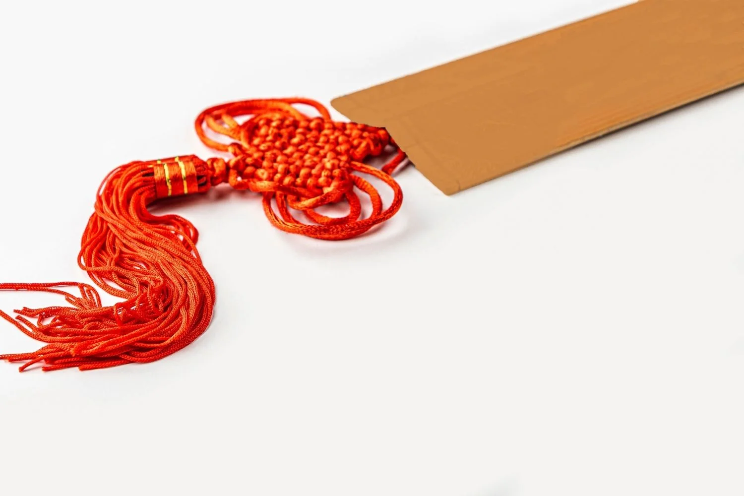 Eternal Knot, Chinese