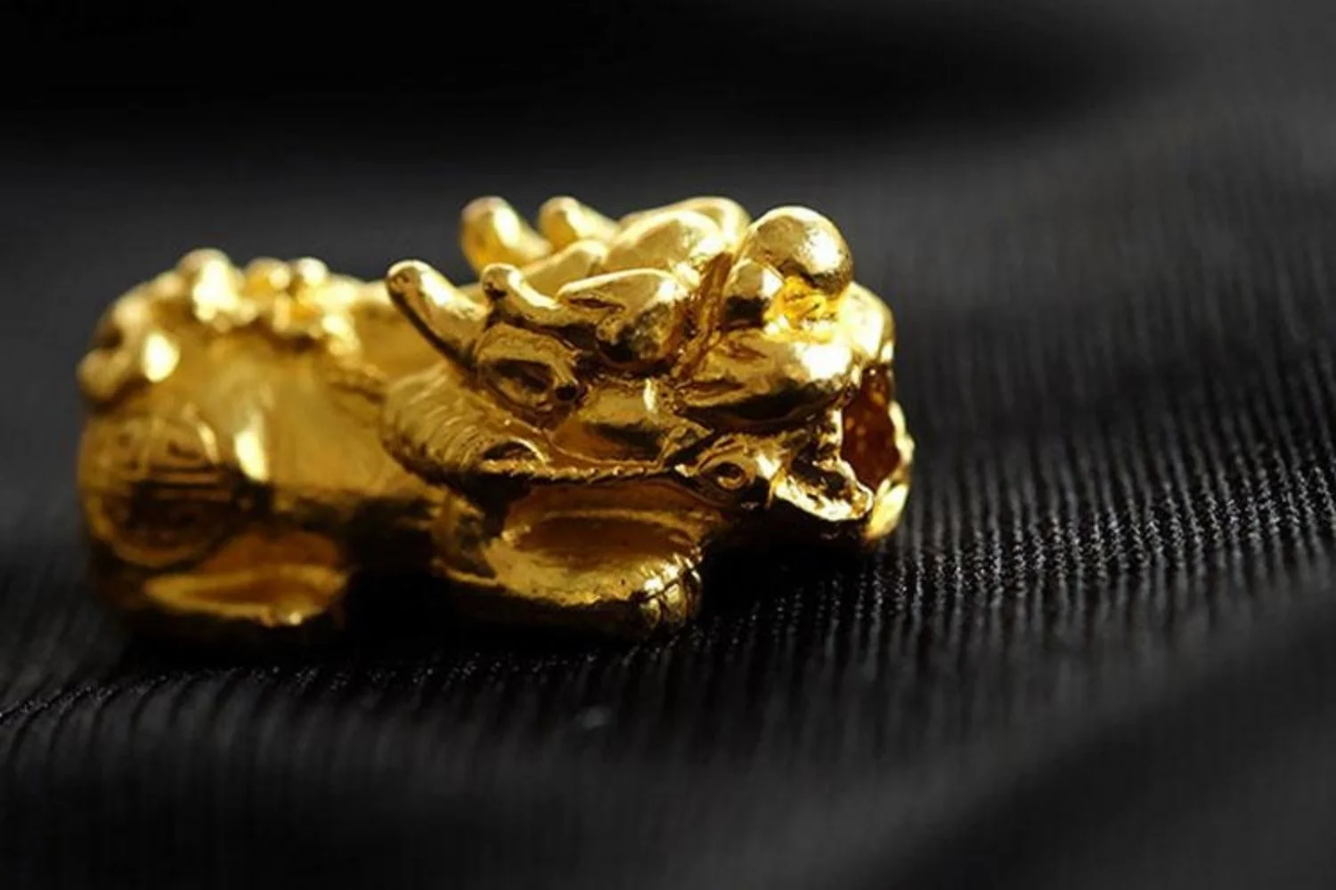 Chinese good luck
