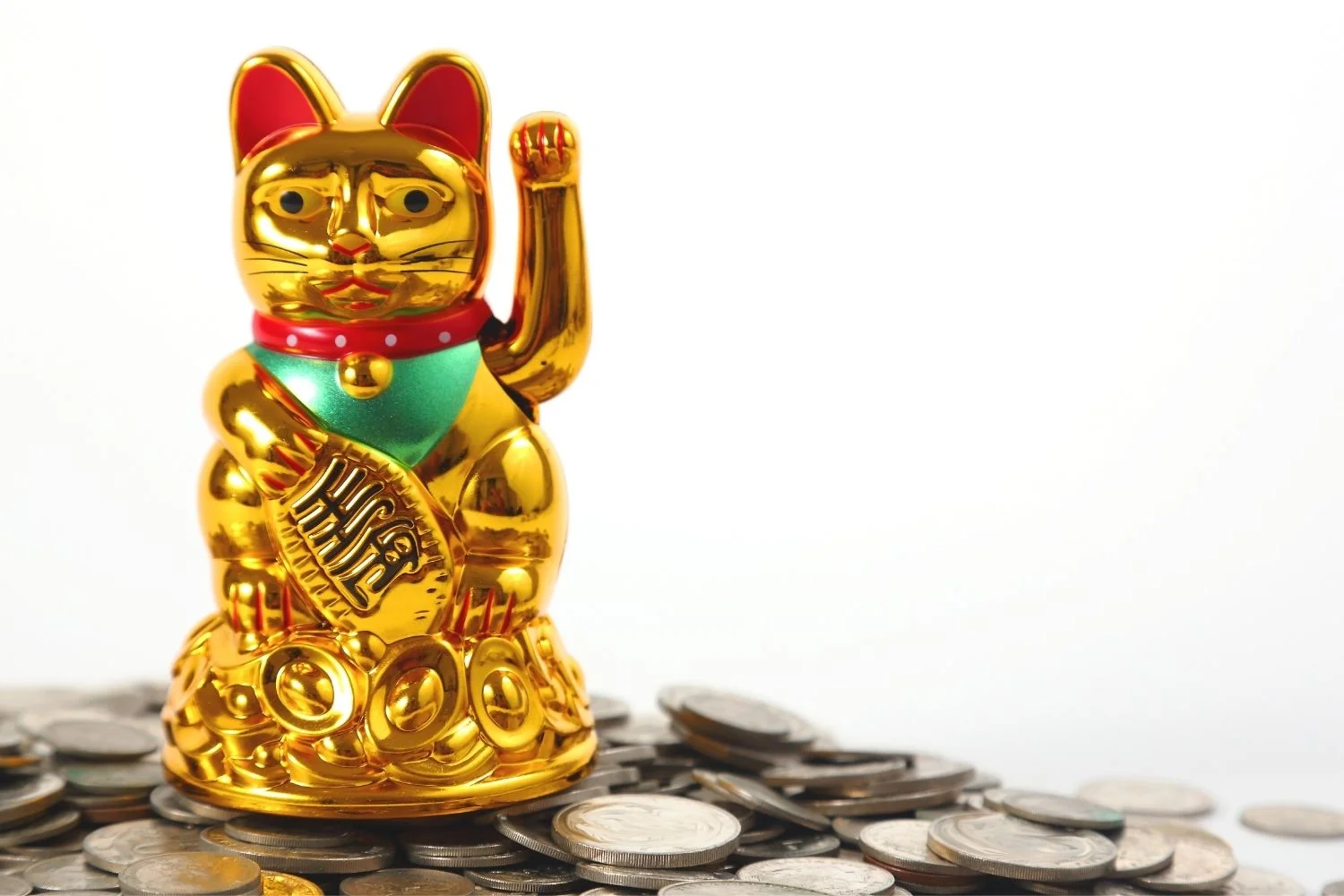 Chinese luck symbols,