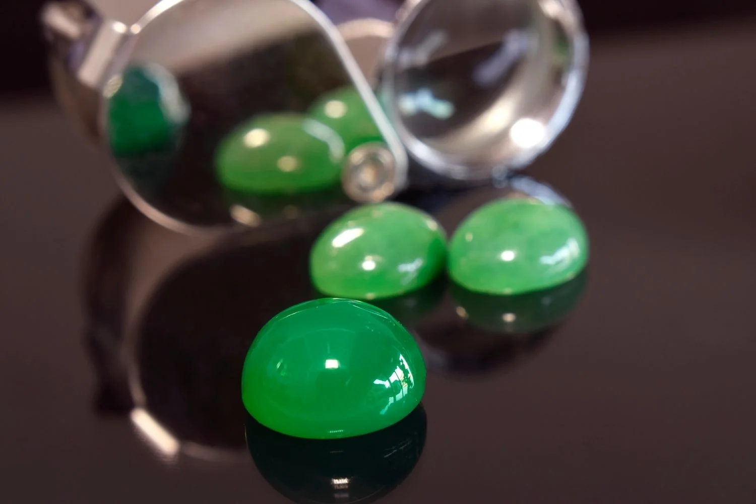 Jade stone, Chinese