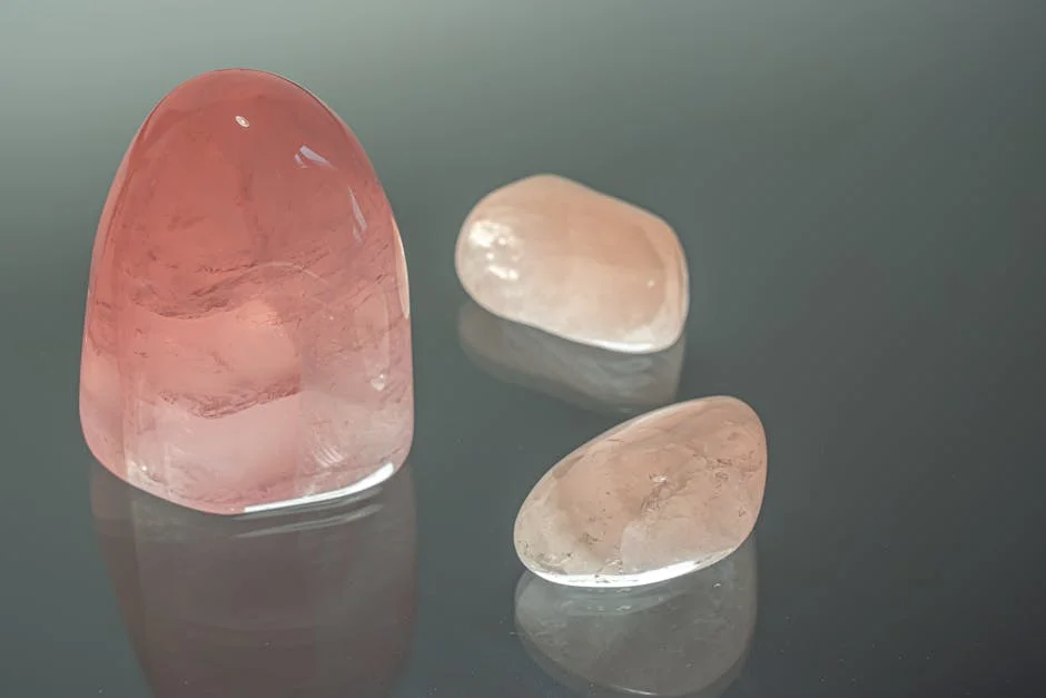 Pink Feng Shui,