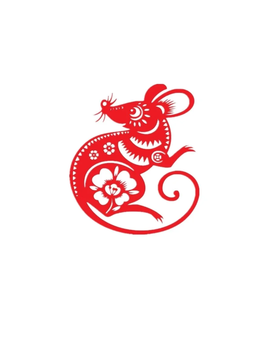 Chinese zodiac, Metal