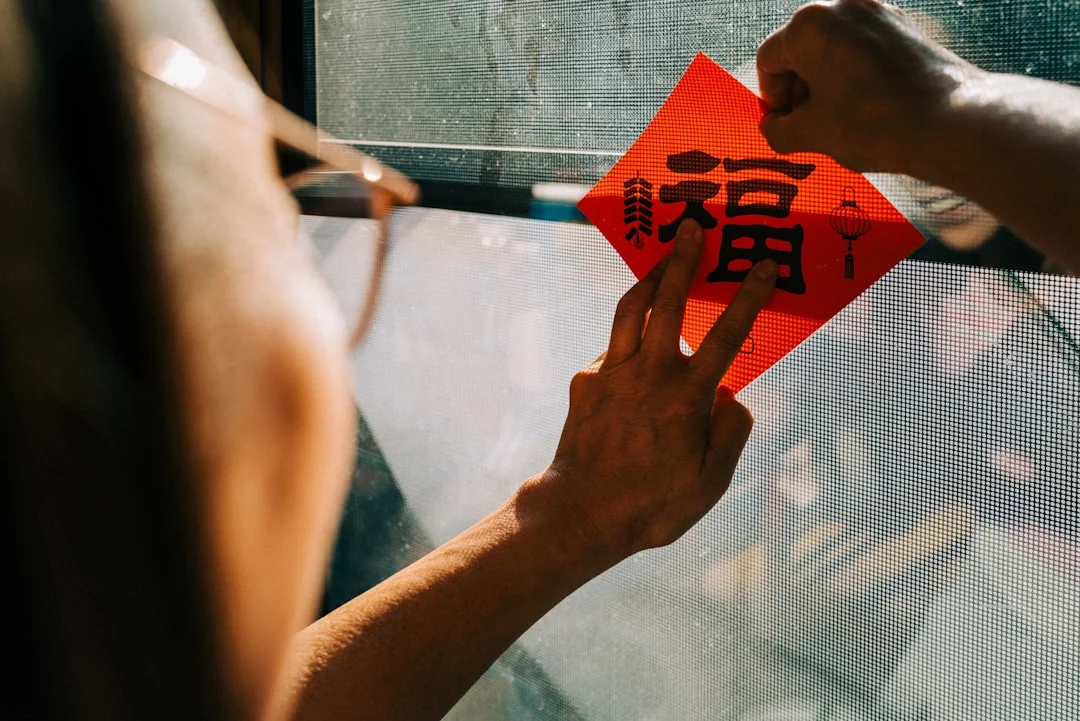 Lucky numbers China,