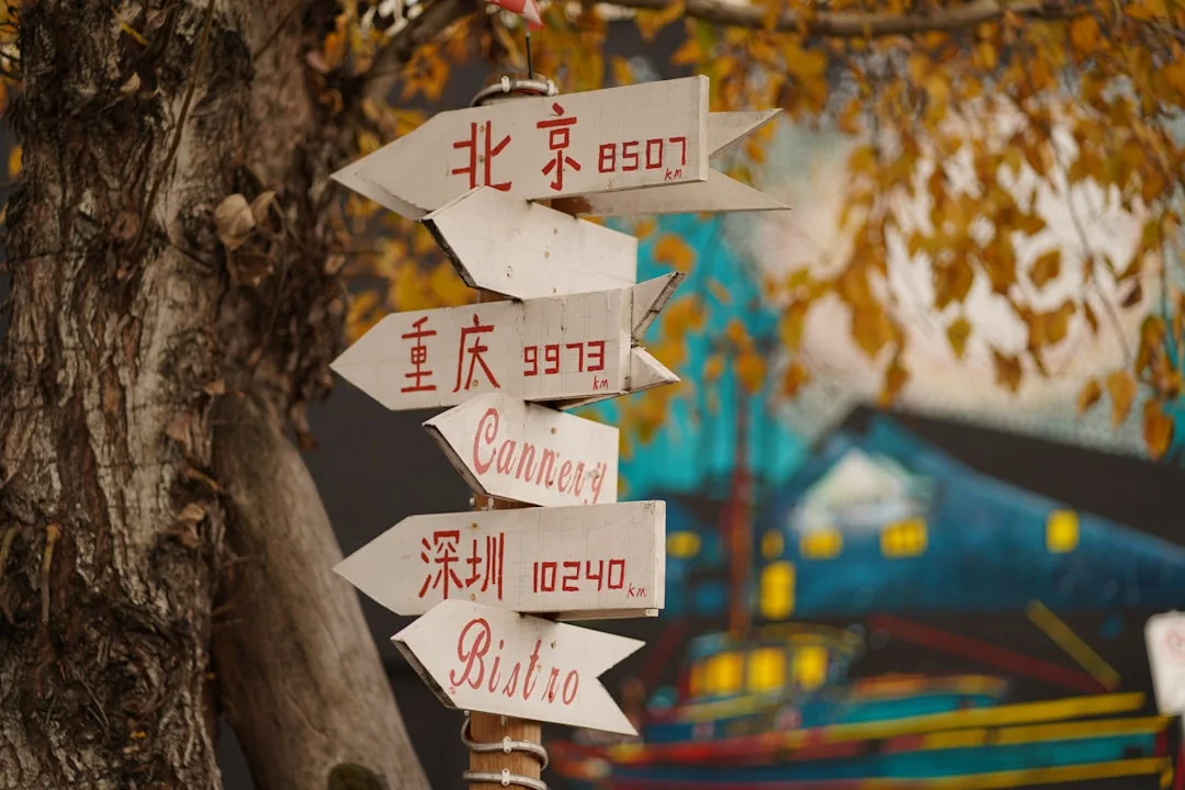 Auspicious directions, Feng