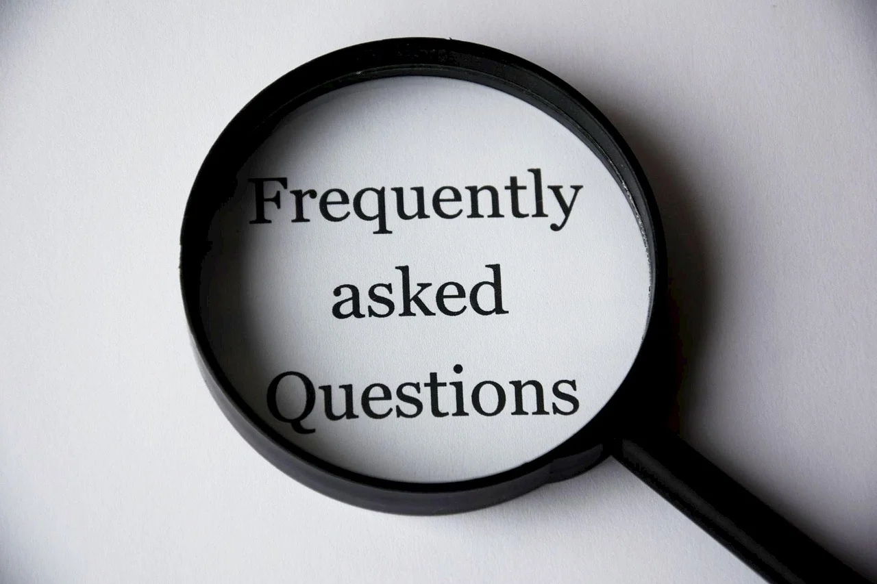 FAQ Chinese New