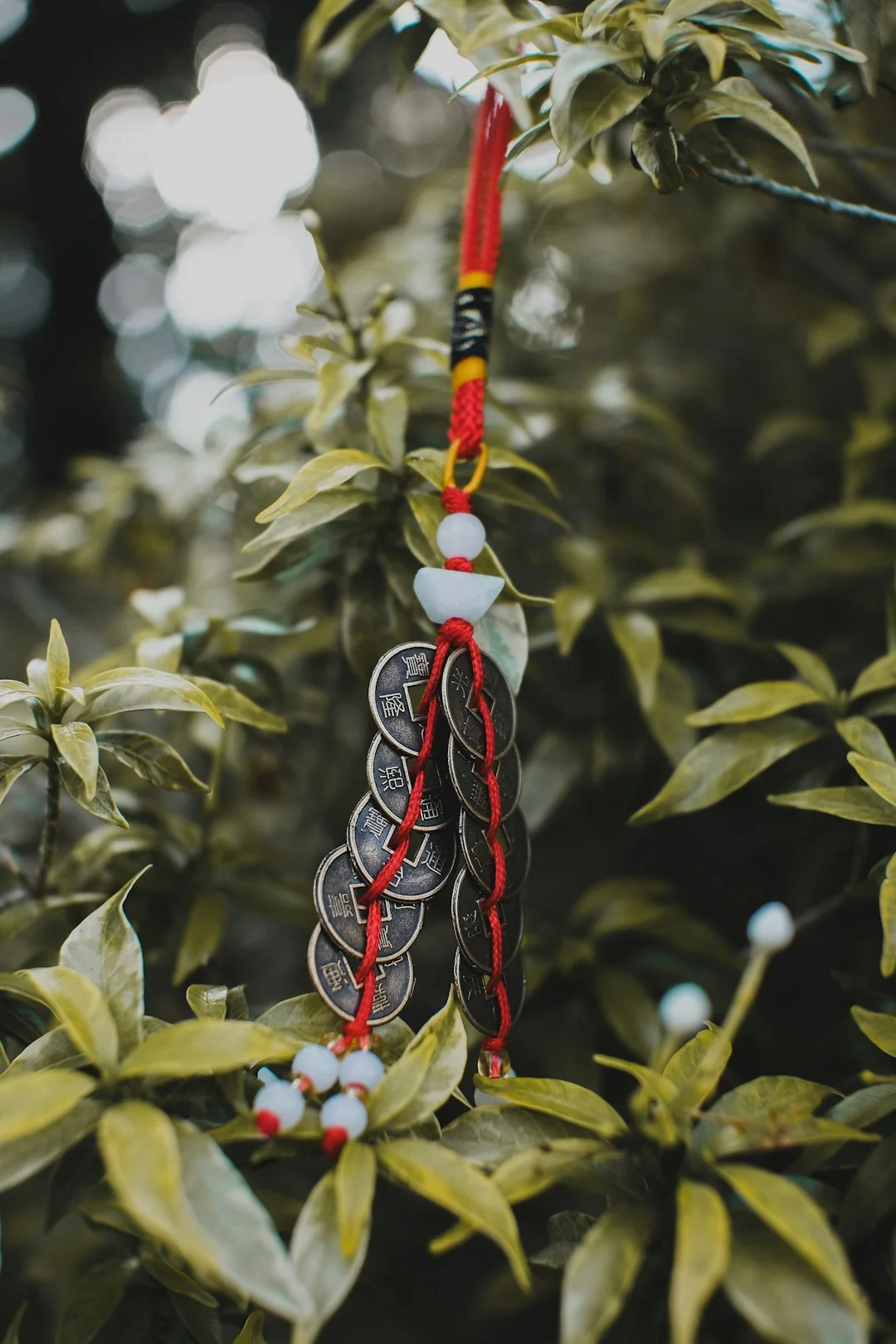 Fengshui accessories, lucky