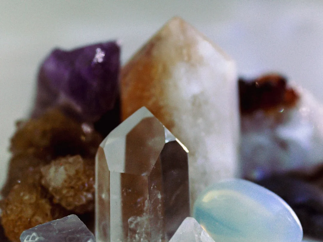 genuine crystal jewelry,