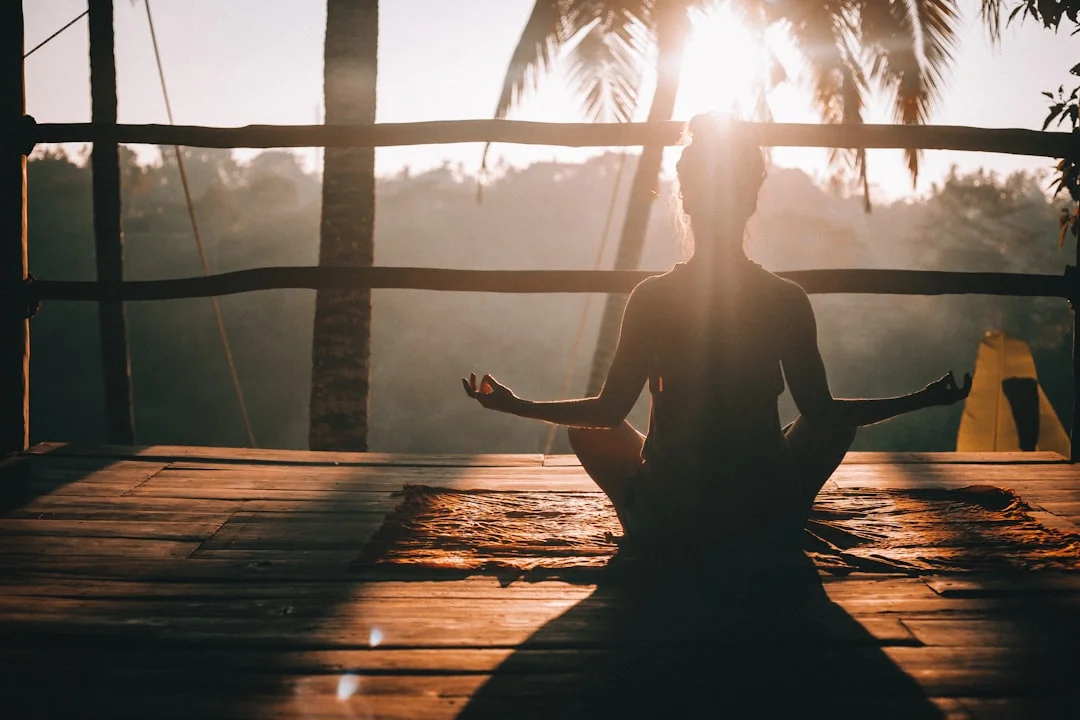 wellness disclaimer, spiritual