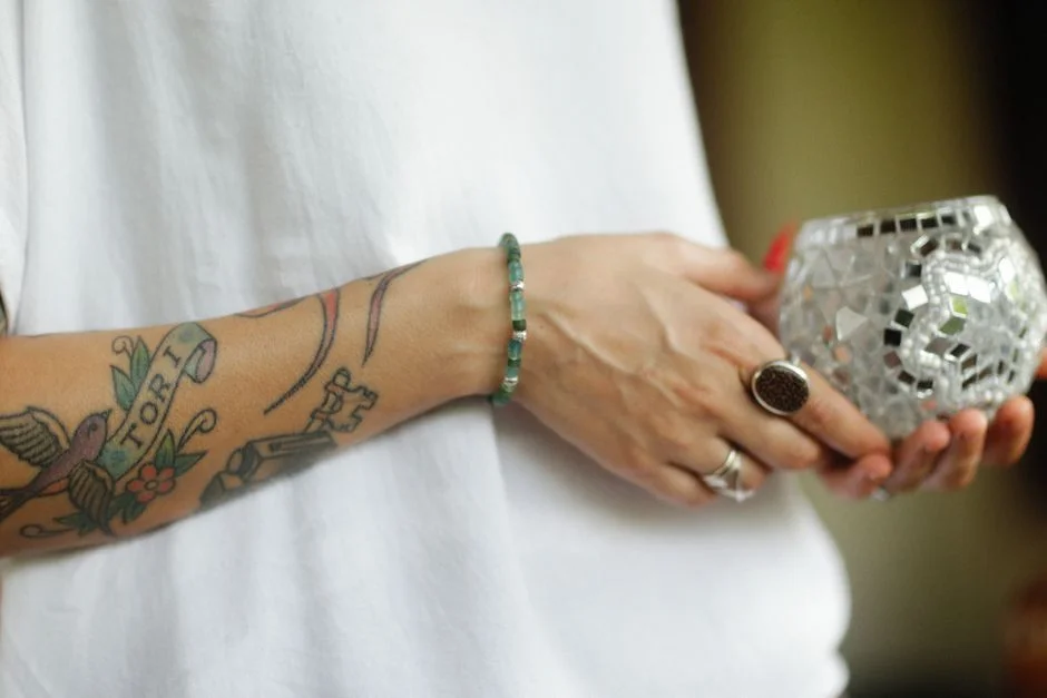 Aventurine bracelet, opportunity