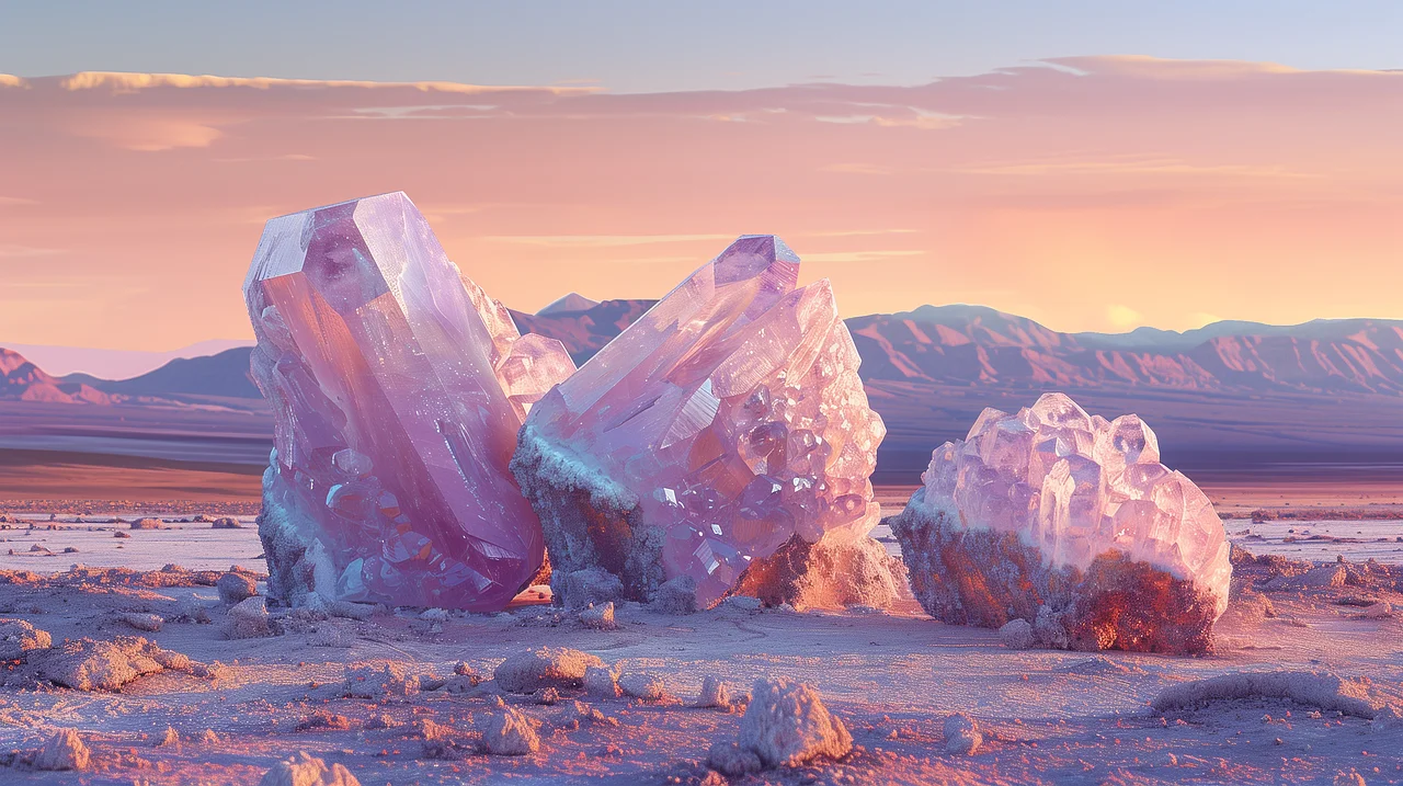 sugilite crystal, spiritual