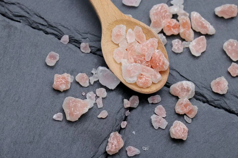crystal benefits, natural