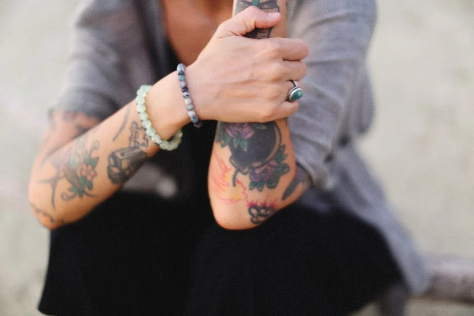 Amazonite bracelet, courage