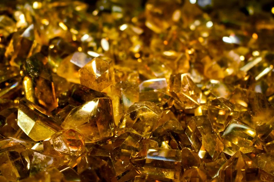 crystal bracelets, wealth