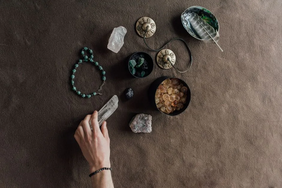 crystal bracelets, protection