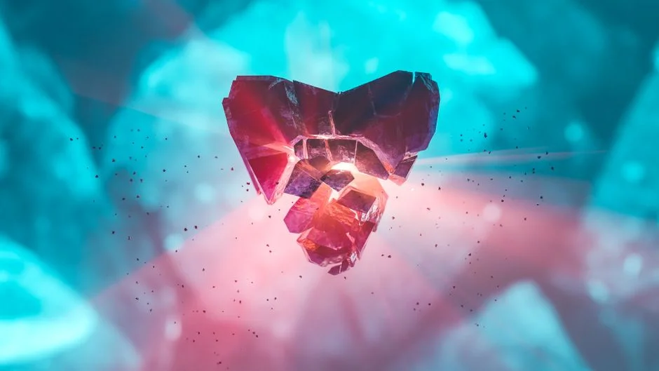 Crystal power, energy