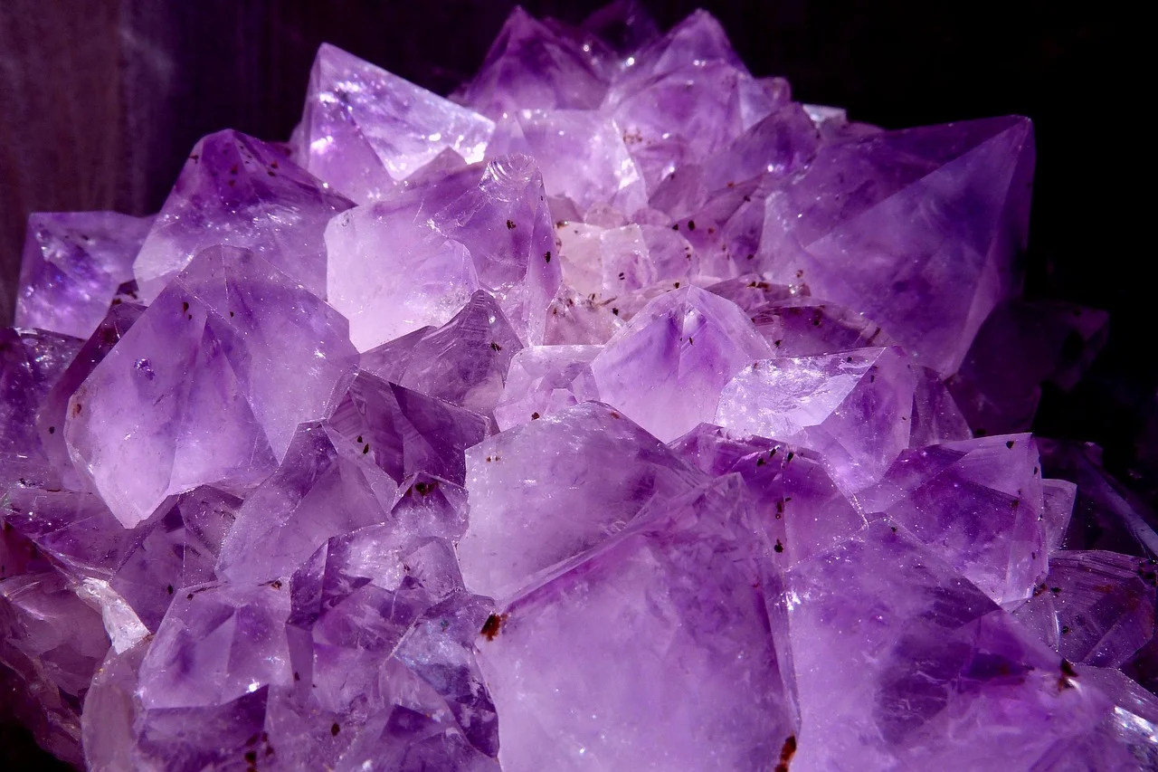crystal care tips,