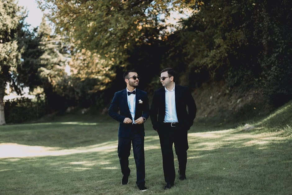Best Man Role,
