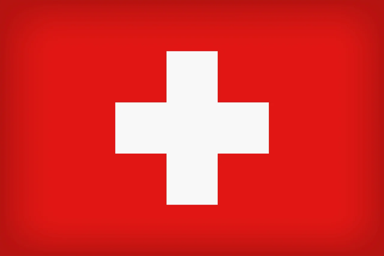 red color symbolism,