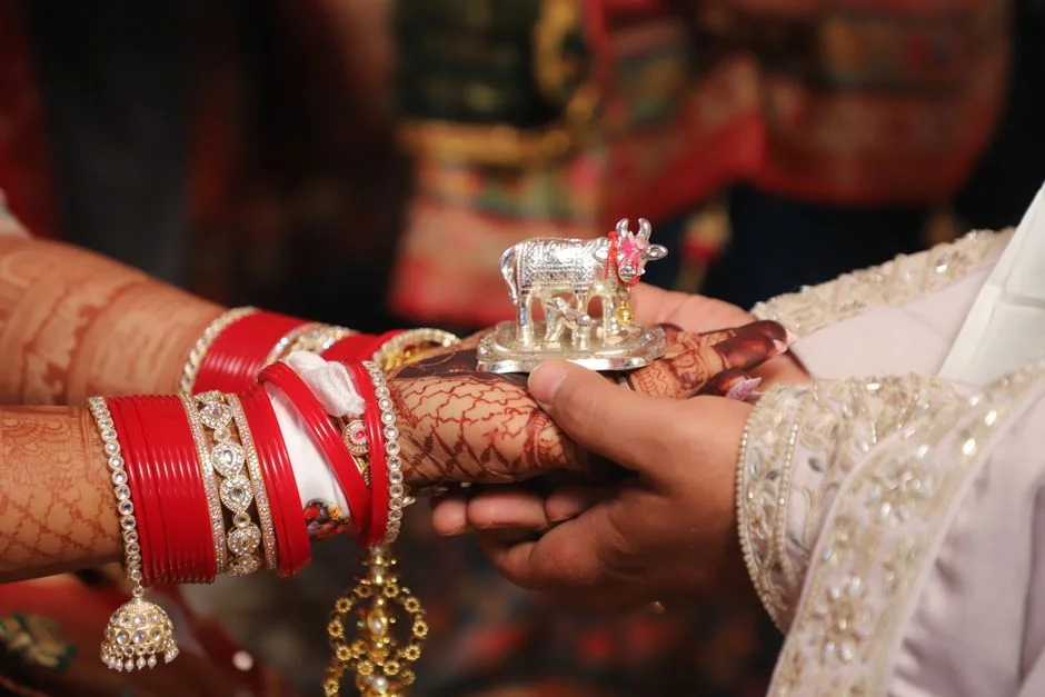 wedding symbolism, cultural