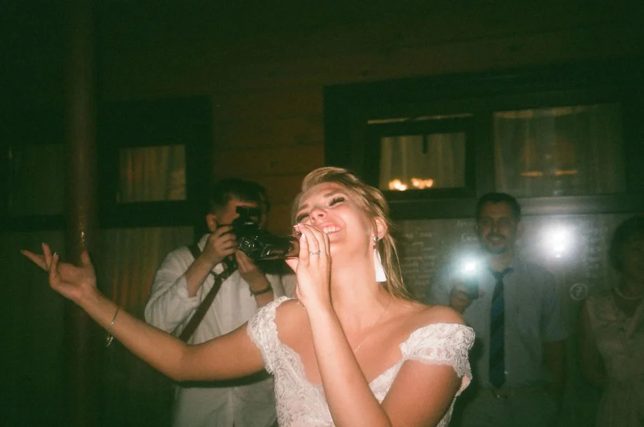 wedding music energy,