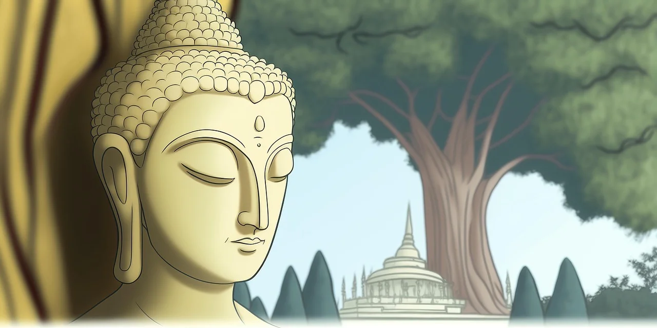 Buddhism enlightenment, Vesak