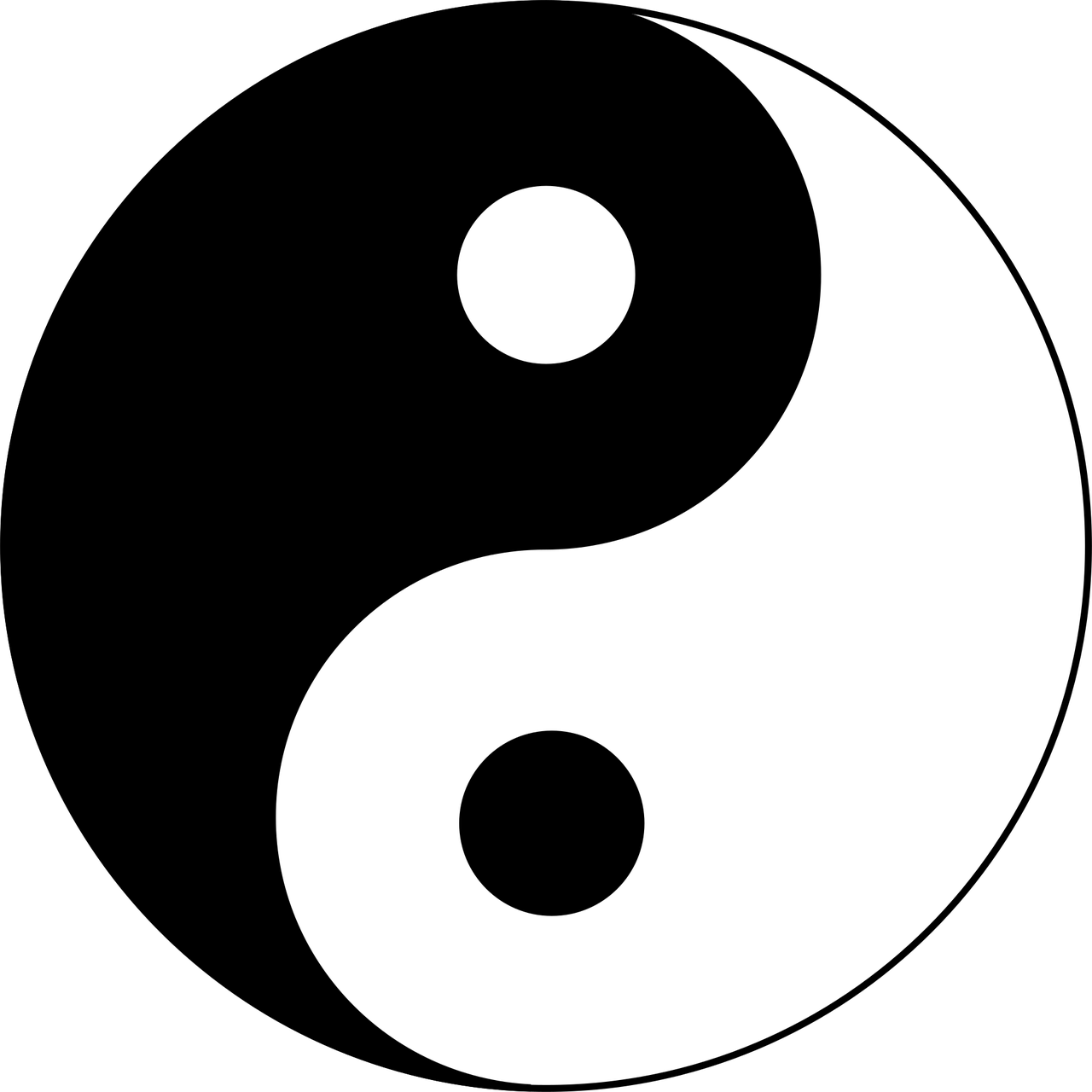 Taoism philosophy, Yin