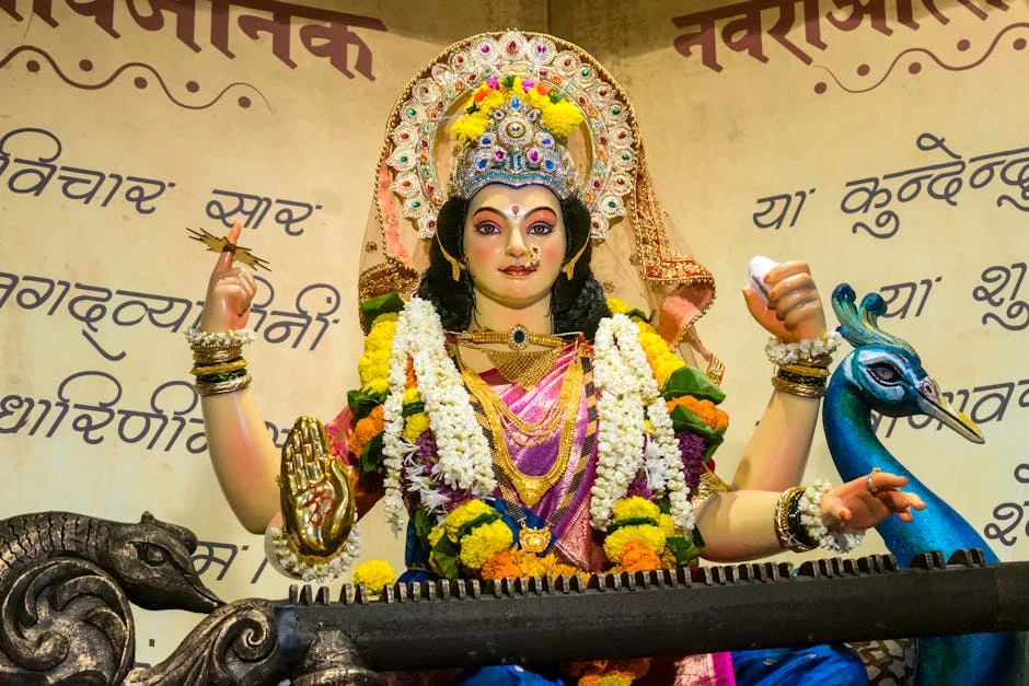 Hinduism festival, Vedas