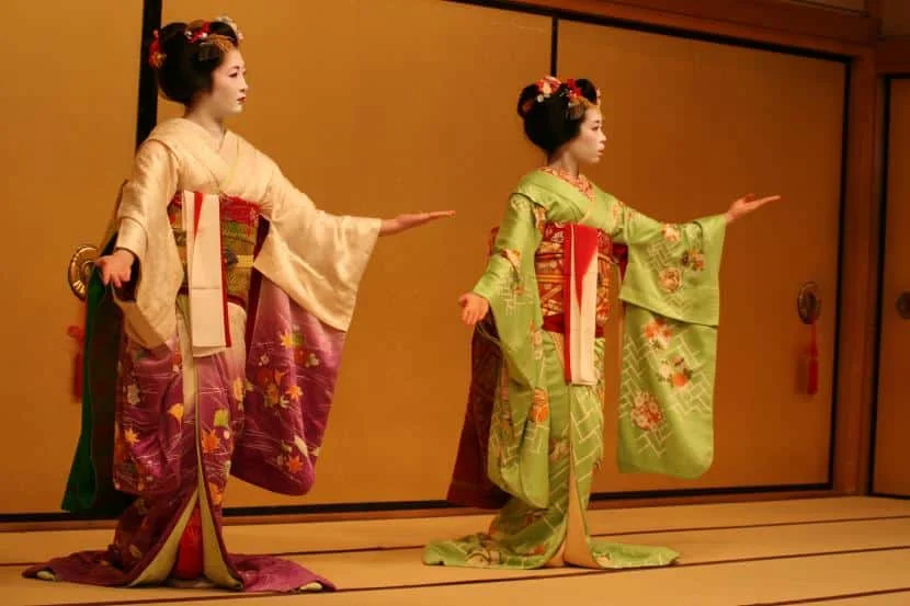 Asian cultural etiquette,
