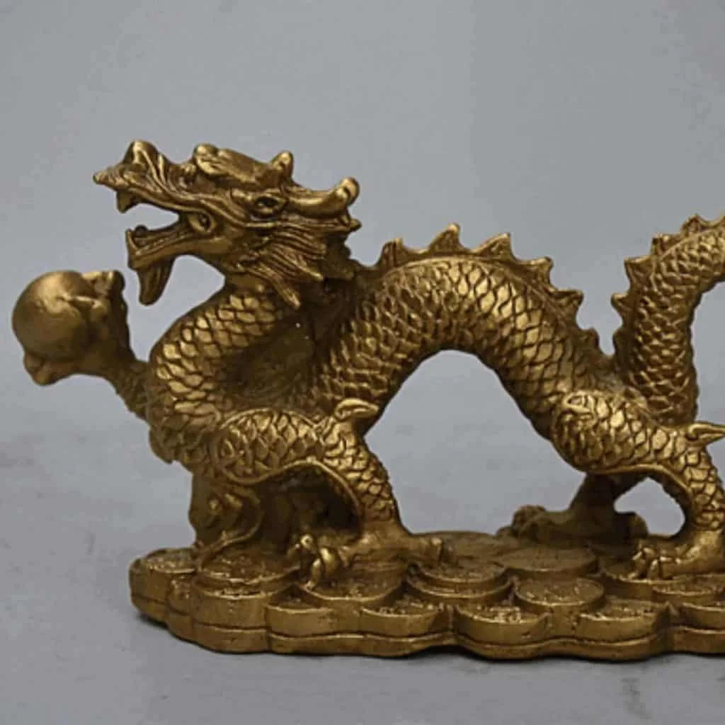 White Porcelain Sculpture,
