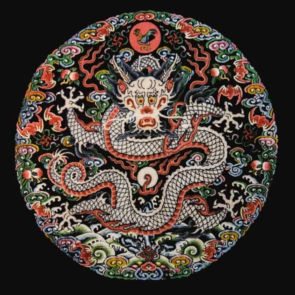 Yang Yin Balance,