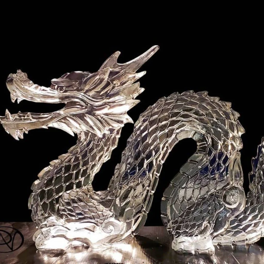Feng Shui Gift,