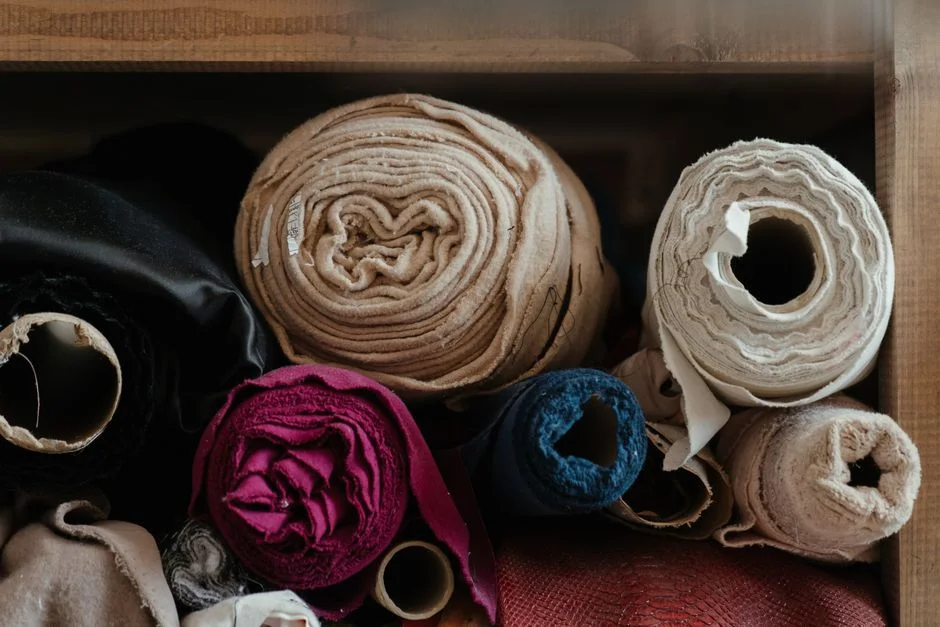 sacred storage, silk