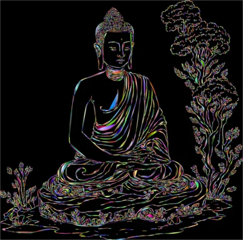 Everything About Laughing Buddha-Maitreya
 – FengshuiGallary