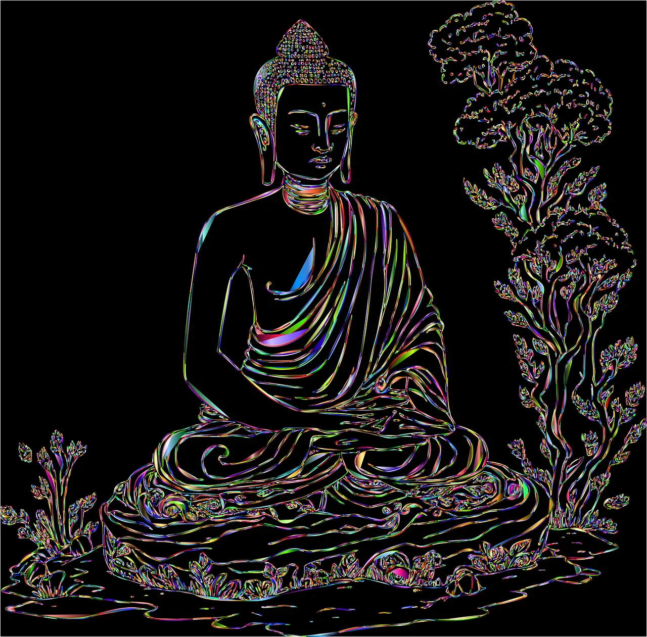
  Everything About Laughing Buddha-Maitreya
 – FengshuiGallary