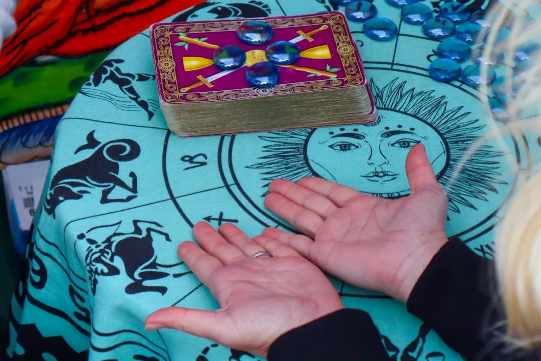 astrology disclaimer, spiritual