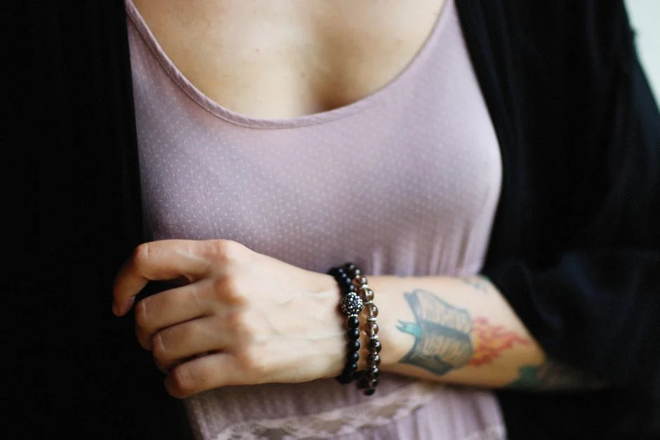 Double Pixiu bracelet,