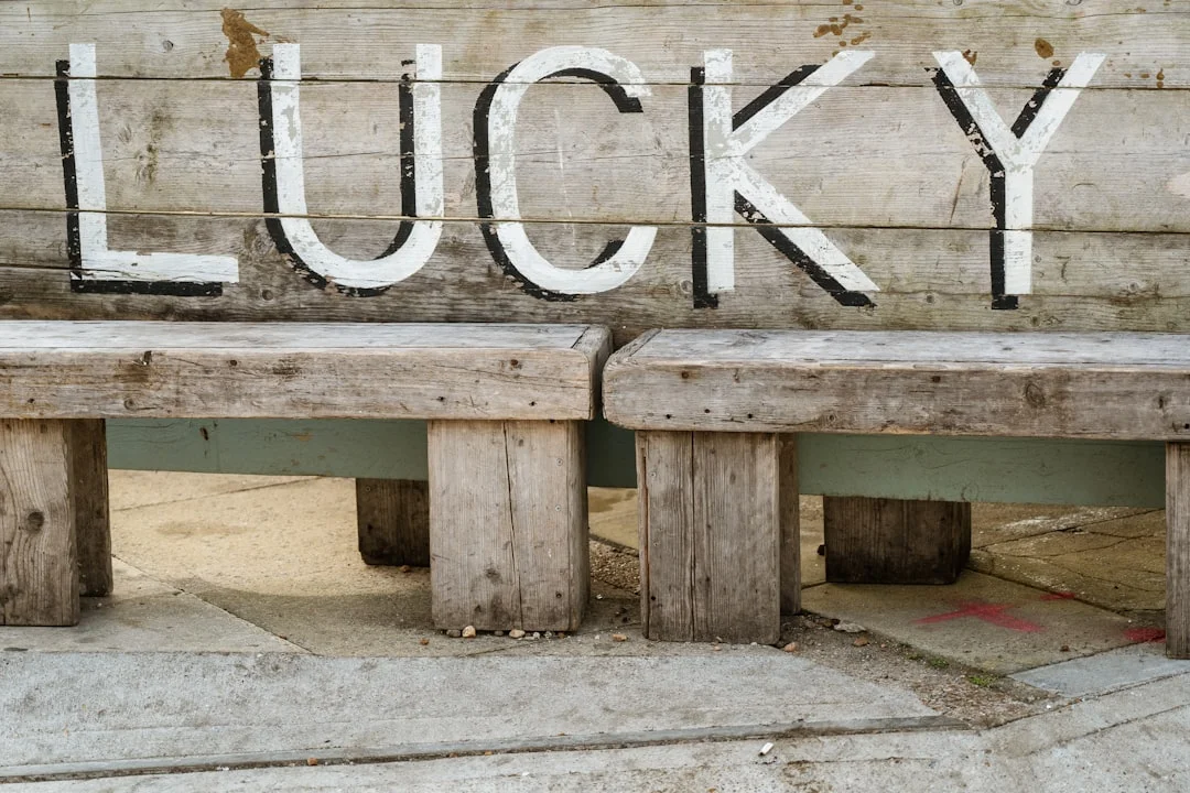 Lucky stars placement,