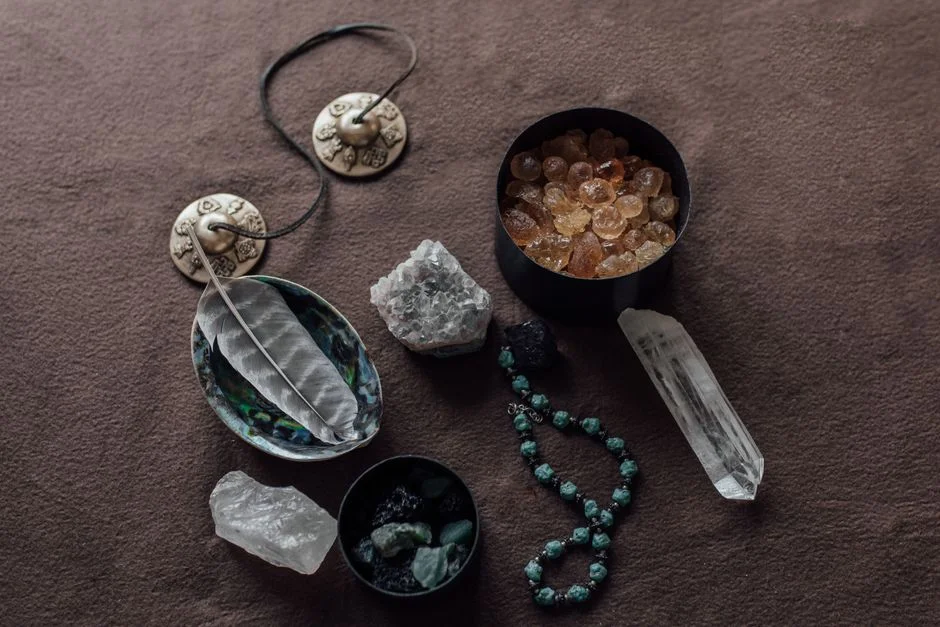 Feng Shui Tools,