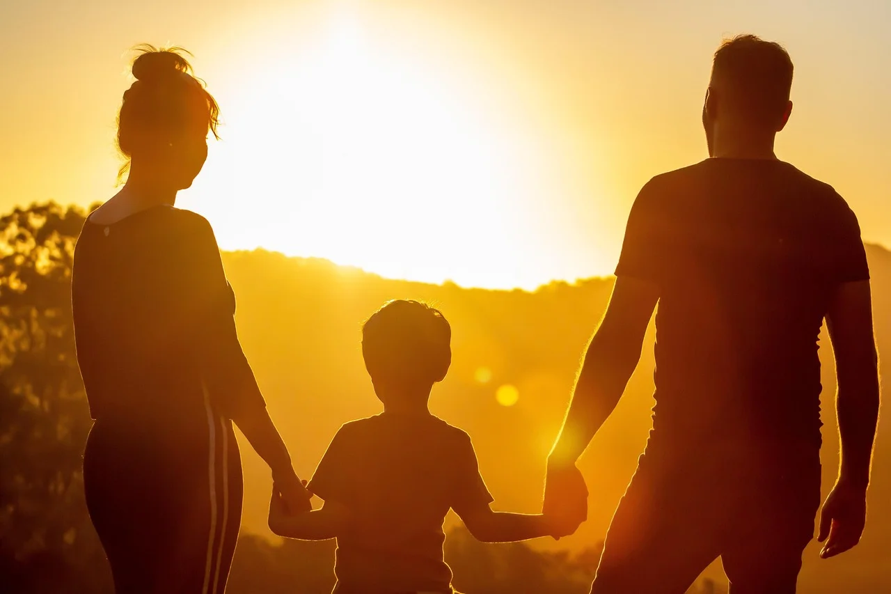 family harmony, health