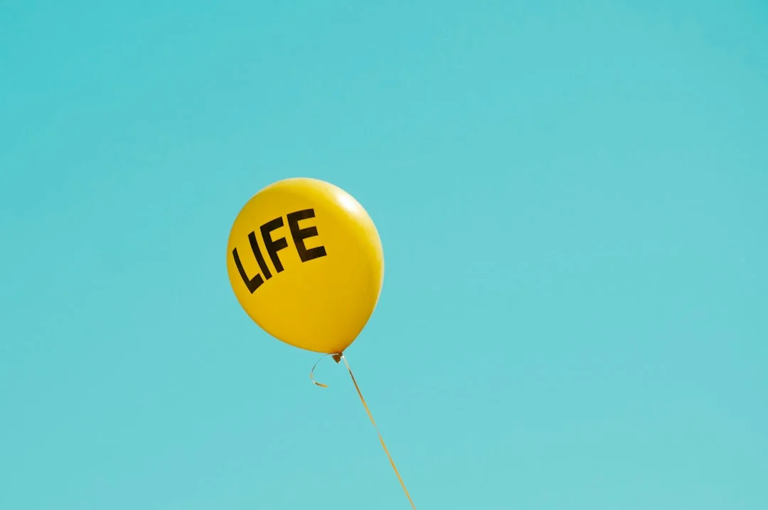 defining intentions, life